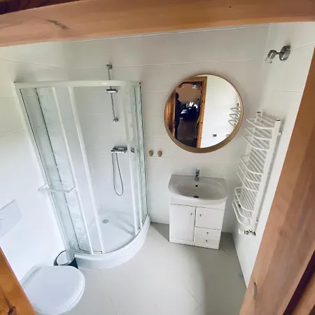 Dom Pod Strzecha Holiday home