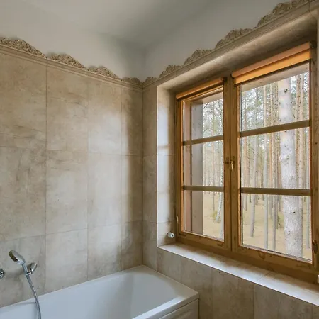 Dom Pod Strzecha, Nad Rzeka - 200m2 Casa de Férias *