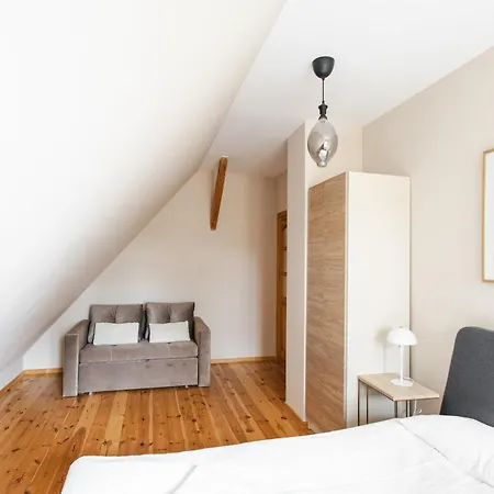 Dom Pod Strzecha, Nad Rzeka - 200m2 * Swornegacie